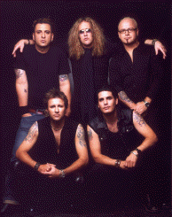 Warrant