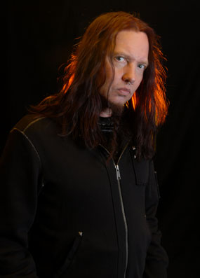 Dane, Warrel