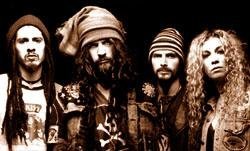 White Zombie