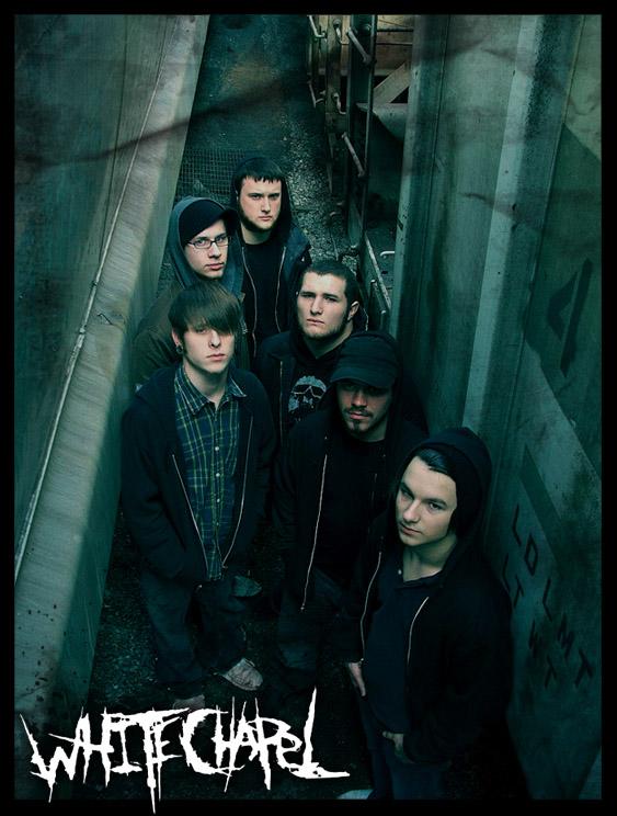 Whitechapel