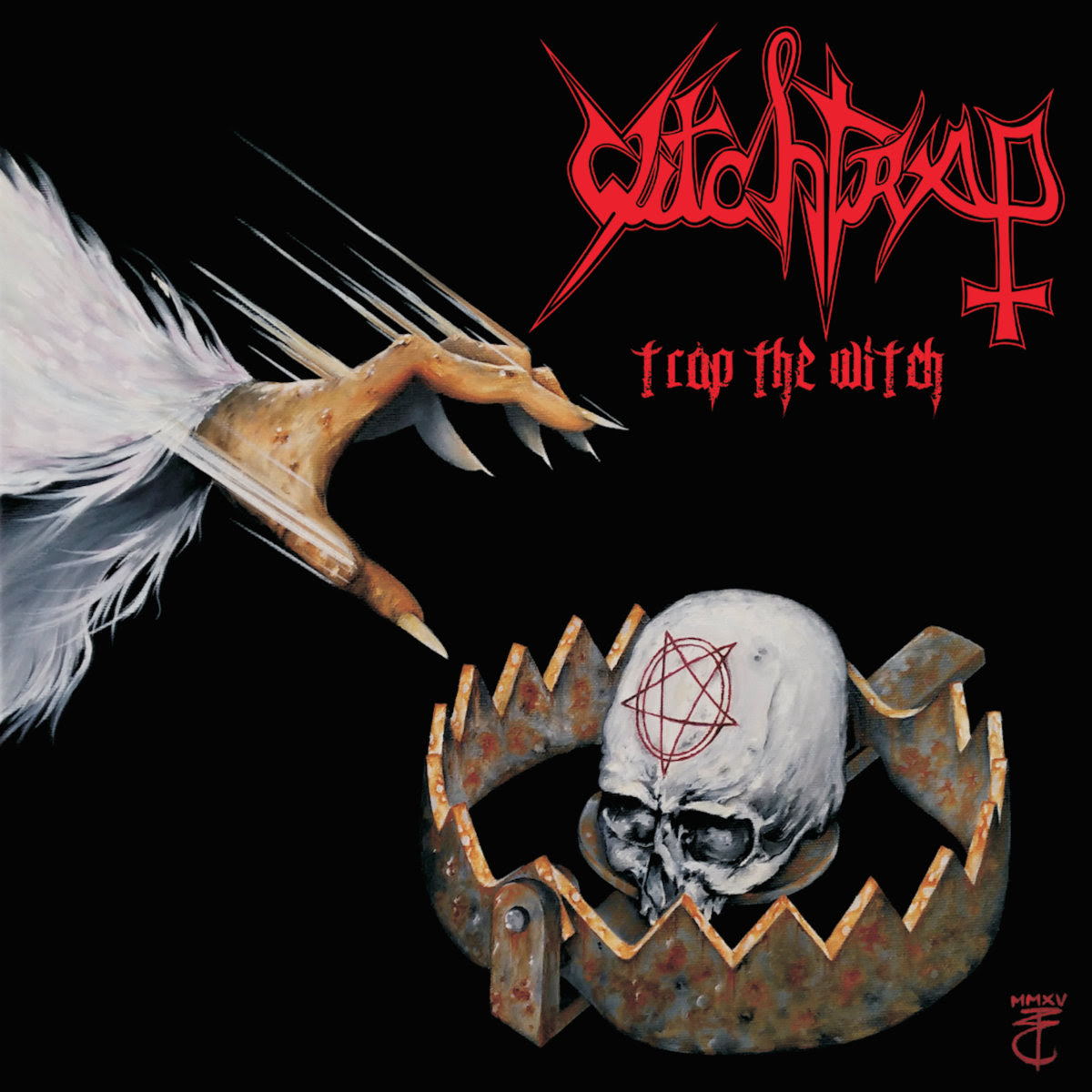 witchtrap