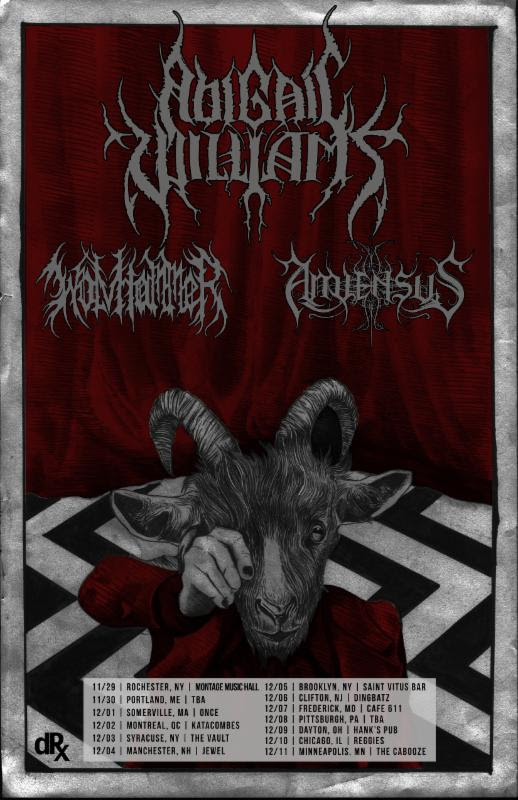 wolvhammer