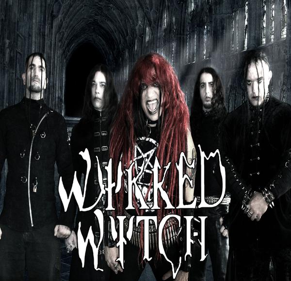 Wykked Wytch