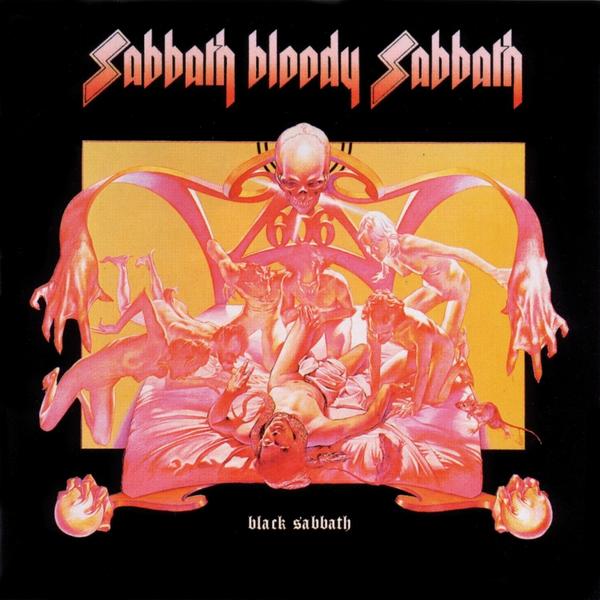 black sabbath wallpaper. Black Sabbath Wallpaper