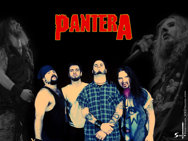 pantera wallpaper. Pantera Wallpaper. Pantera