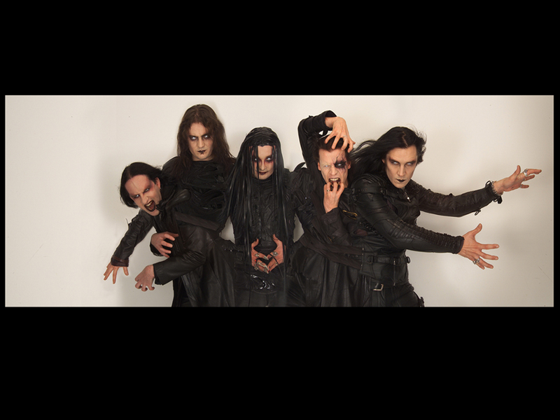 cradle of filth wallpaper. Cradle Of Filth Wallpaper