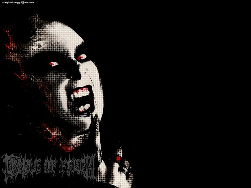 cradle of filth wallpaper. Cradle Of Filth Wallpaper