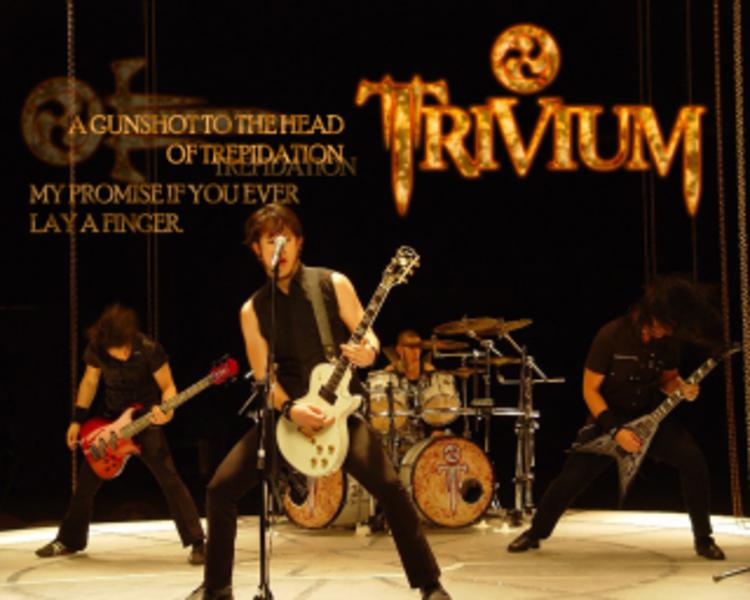 trivium wallpapers. trivium wallpapers.