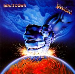 Wallpaper Samples on Judas Priest   The Gauntlet