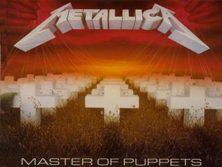 Wallpaper Samples on Metallica Wallpaper