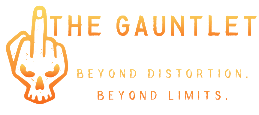 Gauntlet Logo