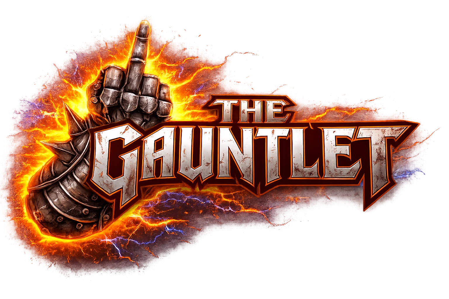 The Gauntlet