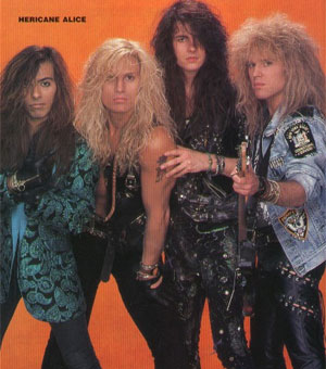 Top 10 Hair Metal Bands of the 1980s - American Songwriter