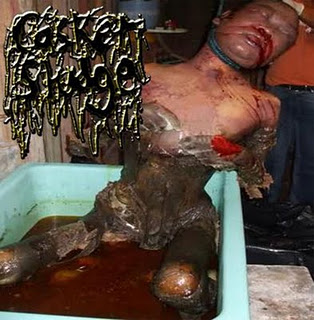 sick album covers