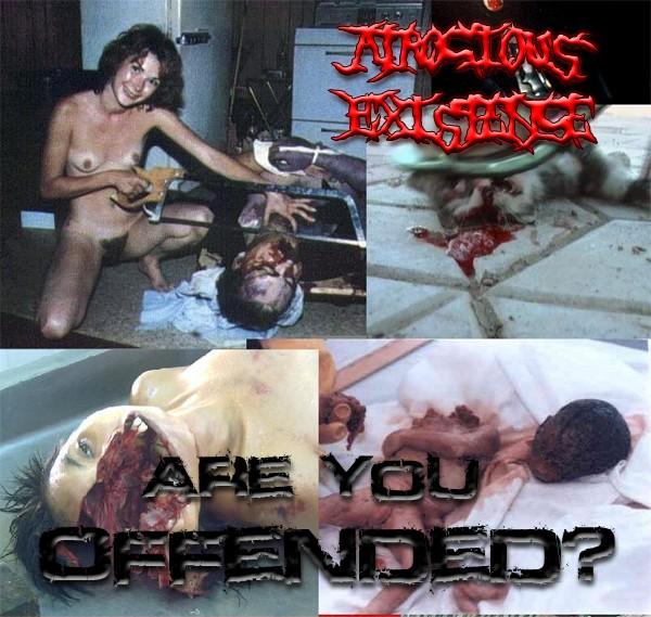 sick album covers