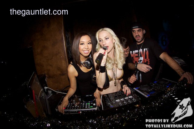 jill Janus huntress playboy