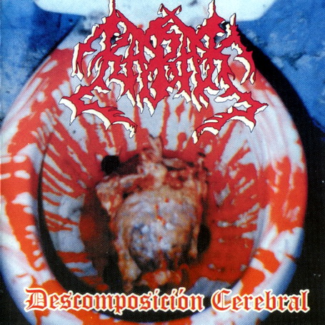 sick album covers