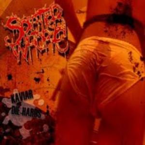sick album covers