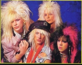 tigertailz
