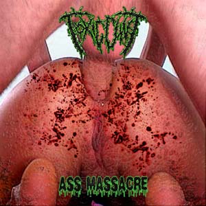 sick album covers