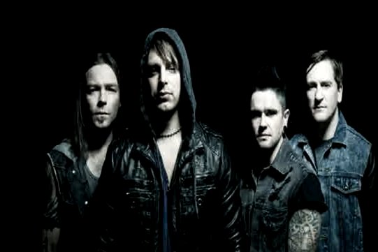 Bullet For My Valentine (2012)